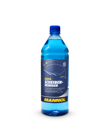 Concentrated Windshield Washer Fluid -70°C 1 L...