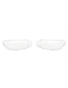 Set 2 sticle faruri pentru BMW Seria 3 GT LCI F34...