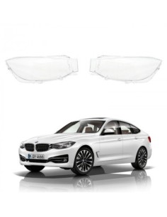 Set 2 стъклени фарове за BMW Серия 3 GT LCI F34 Facelift... 2