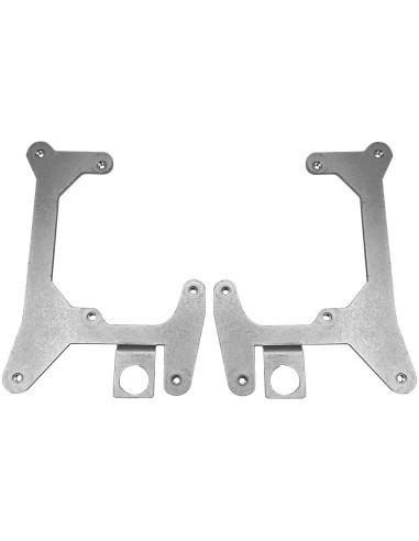 Set of 2 adapter frames for G5 magnifiers Skoda...
