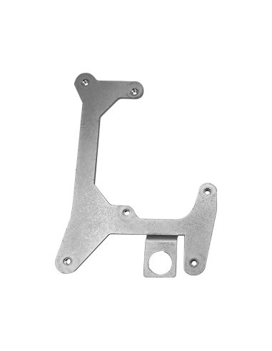 Set of 2 adapter frames for G5 magnifiers Skoda...