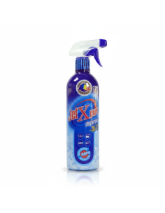 Rapid De-icer for Glass and Glazed Surfaces JetXpert, -35...