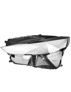 Left Headlight Glass for Mazda CX-30 (2019 - Present)