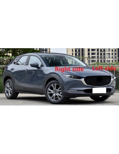 Left Headlight Glass for Mazda CX-30 (2019 -...