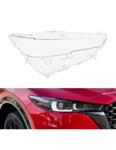 Дясно стъкло на фар за Mazda CX-5 Генерация 2 с Фейслифт... 2