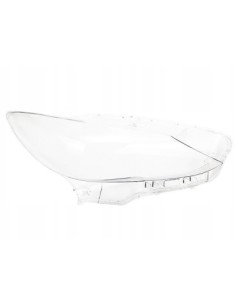 Right headlight glass for Mazda 6 (2016 - 2018)