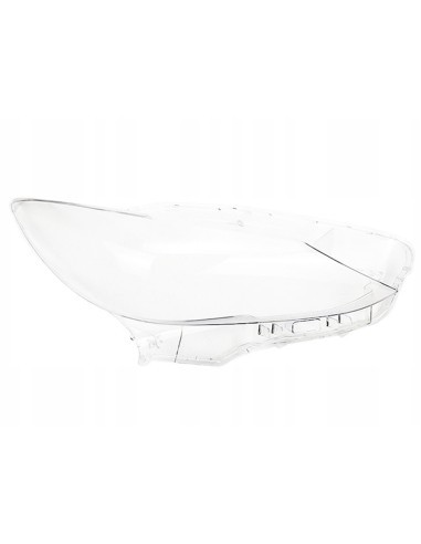 Right headlight glass for Mazda 6 (2016 - 2018)