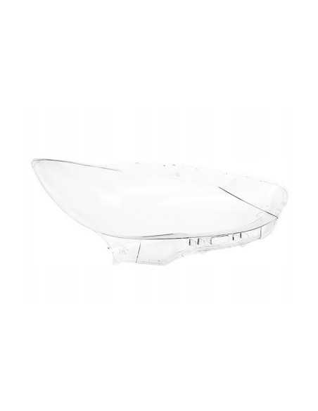 Right headlight glass for Mazda 6 (2016 - 2018)