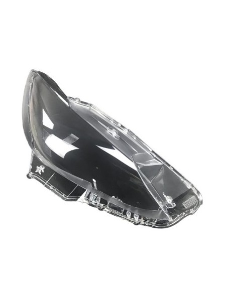 Right headlight glass for Mazda 6 (2016 - 2018)