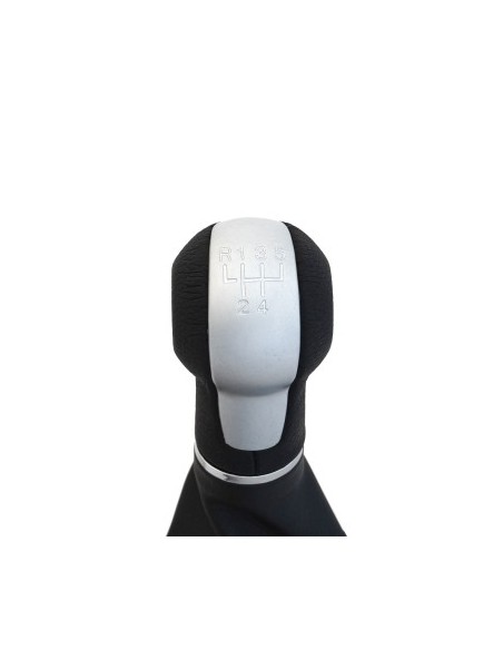 Nuca manson schimbator auto pentru SEAT LEON 2/ALTEA/TOLEDO 3, 5 TREPTE