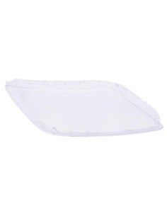 Right headlight glass for Mazda CX-7 (2006 - 2012)
