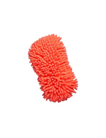 Microfiber Sponge 24X12X6 cm, Mega Drive