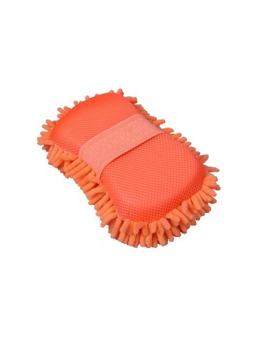 Microfiber Sponge 24X12X6 cm, Mega Drive