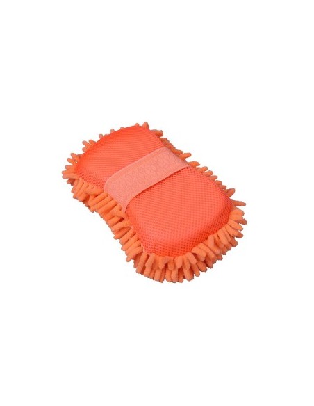 Microfiber Sponge 24X12X6 cm, Mega Drive