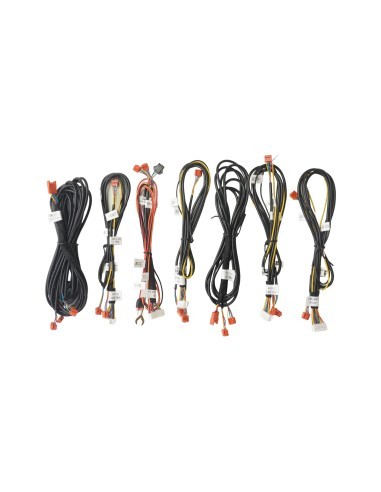 Professional RGB Ambient Light Kit Carguard