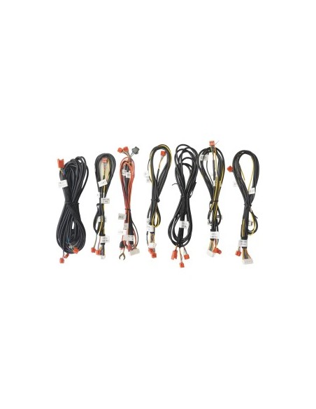 Professional RGB Ambient Light Kit Carguard