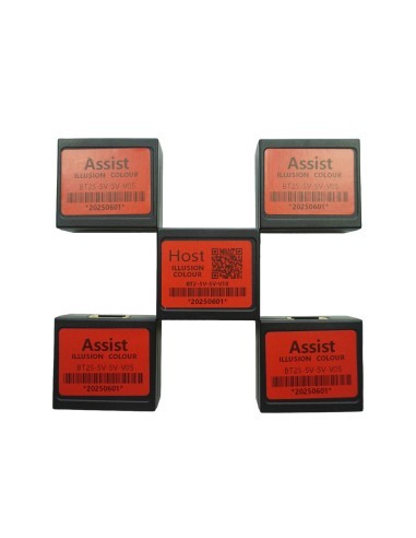 Professional RGB Ambient Light Kit Carguard