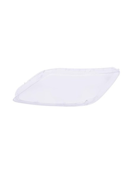 Left headlight glass for Mazda CX-7 (2006 - 2012)