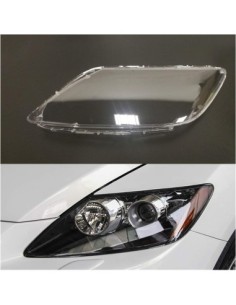 Αριστερός φακός για Mazda CX-7 (2006 - 2012) 2