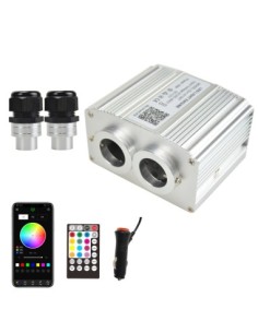 Controller / Modul 16W pentru Plafon Instelat TWINKLE...