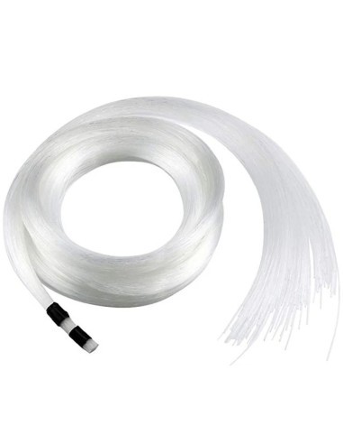 Optical Fiber for Starry Ceiling 550 Strands 4M...
