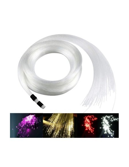 Optical Fiber for Starry Ceiling 550 Strands 4M 0.75mm
