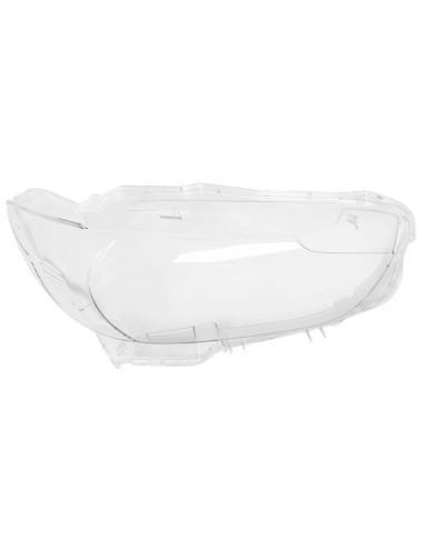 Right headlight glass for Mazda 6 (2013 - 2015)