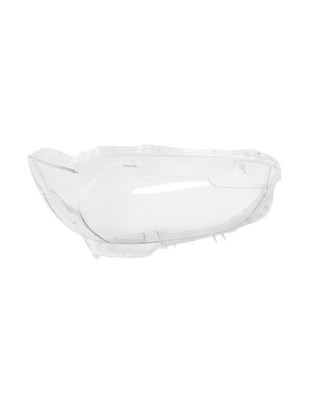 Right headlight glass for Mazda 6 (2013 - 2015)