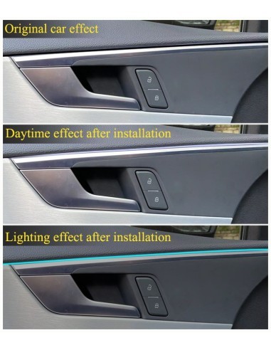 Symphony Wireless Ambient Light Kit with LED,...