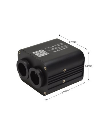 Optical Fiber Ceiling Kit Starry 20W with...