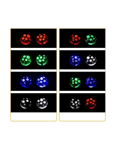 Optical Fiber Ceiling Kit Starry 20W with...