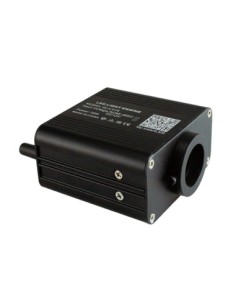 Optical Fiber Ceiling Kit Installed 16W with TWINKLE,... 2
