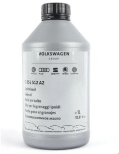 VW 1L kézi váltóolaj