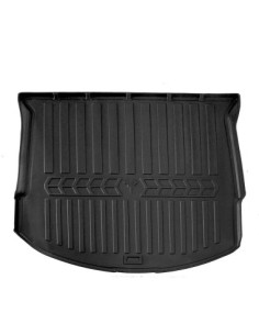 Trunk Protection Mat Type Tray Umbrella for Ford Mondeo...