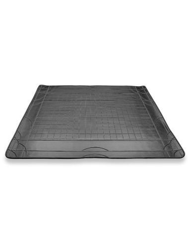 Universal Rubber Trunk Mat 100X80 cm