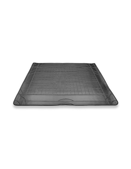 Universal Rubber Trunk Mat 100X80 cm