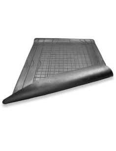Καθάρισμα Πορτμπαγκάζ από Καουτσούκ Universal 100X80 cm 2