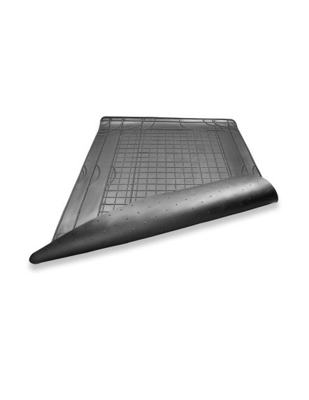 Universal Rubber Trunk Mat 100X80 cm