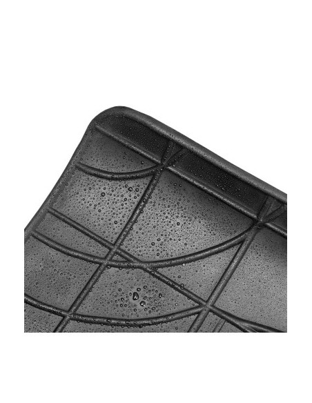 Universal Rubber Trunk Mat 100X80 cm