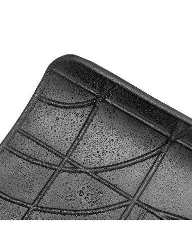 Universal Rubber Trunk Mat 100X80 cm