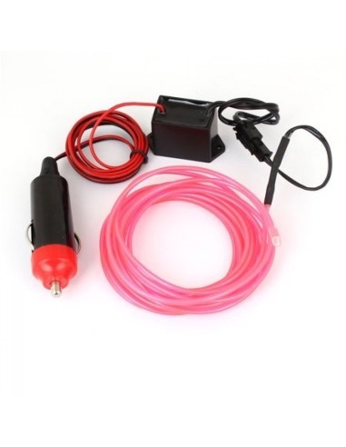 Electroluminescent Neon Wire El Wire 3m with...