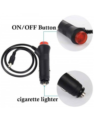 Kit 4 Ambient RGB Lights with Bluetooth Phone...