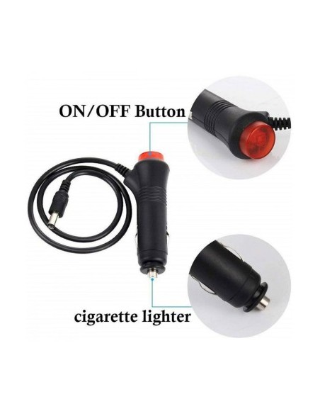 Kit 4 Ambient RGB Lights with Bluetooth Phone App, 12V, 18 LED, 32 cm LAL-18