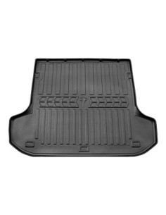 Umbrella Trunk Protection Mat for Dacia Logan II MCV 5...
