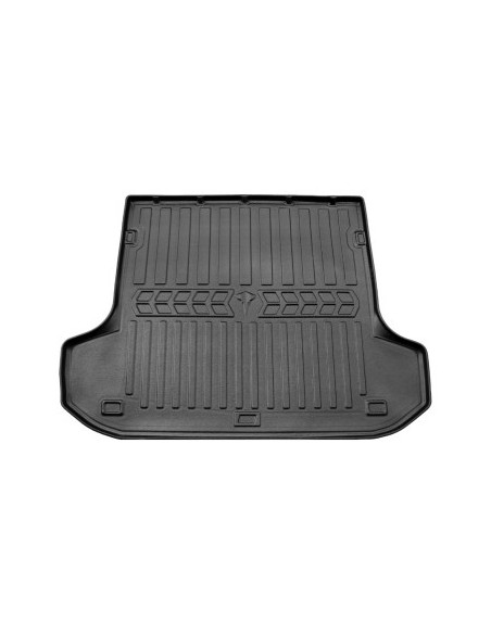 Umbrella Trunk Protection Mat for Dacia Logan II MCV 5 Seats (2012-2020)