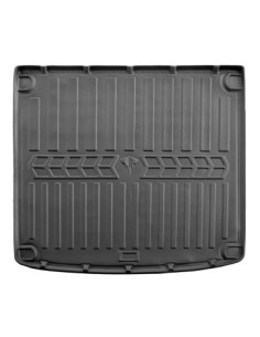Trunk Protection Mat Umbrella for Audi A4 (B8) Combi...
