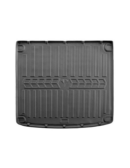 Κάλυμμα Προστασίας Πορτμπαγκάζ Umbrella Για Audi A4 (B8) Combi (2007-2015)