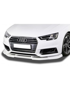 Set of 2 Headlight Glasses for Audi A4 B9 Non Facelift... 2