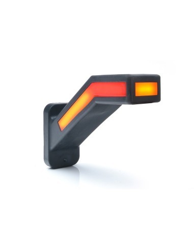 LED Position Light With Arm 1259P W168.6Dd...