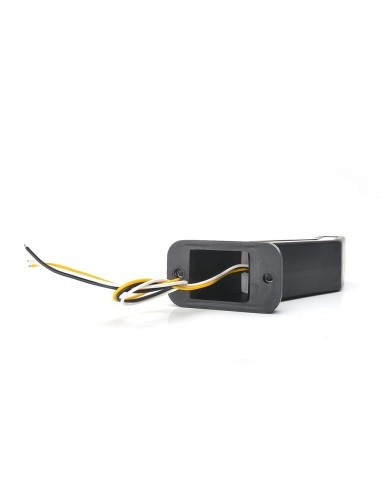 LED Position Light With Arm 1259P W168.6Dd...